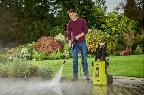 myjka wysokociśnieniowa ry170pwa 170 bar - tt5133005373 na Arena.pl