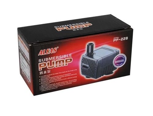 Napowietrzacz do akwarium na Arena.pl