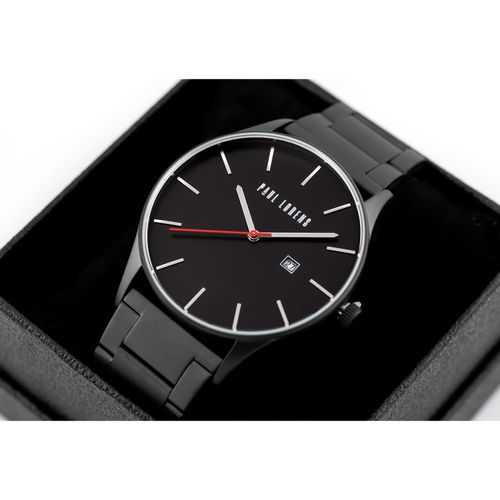 ZEGAREK MĘSKI PAUL LORENS - PL7028B2-1A5 (zg361d) + BOX na Arena.pl