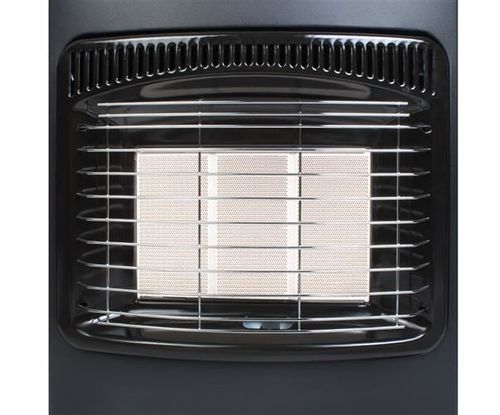 Piecyk gazowy - reduktor PL na Arena.pl