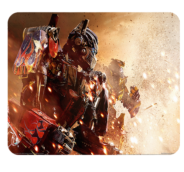 Podkładka pod myszkę Transformers zdjęcie 1