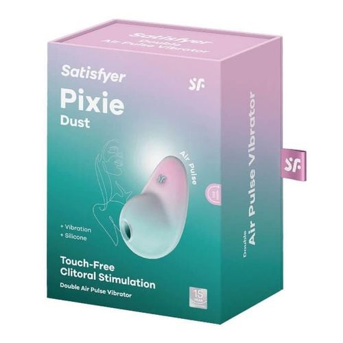 pixie dust mint/pink na Arena.pl