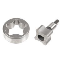 Pompa oleju Loncin 1P88F-1 1P90F-1 1P92F-1 CZĘŚĆ ORYGINALNA 150010073-0001