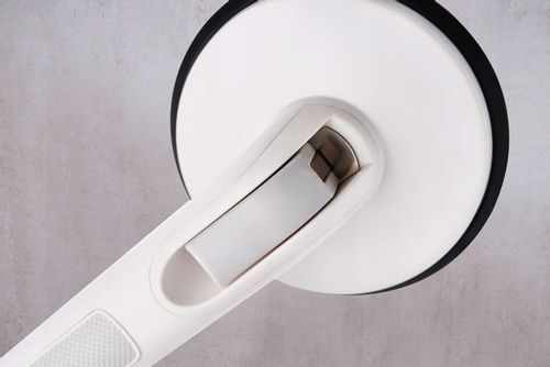 RIDDER Rob S uchwyt łazienkowy na przyssawkach na Arena.pl
