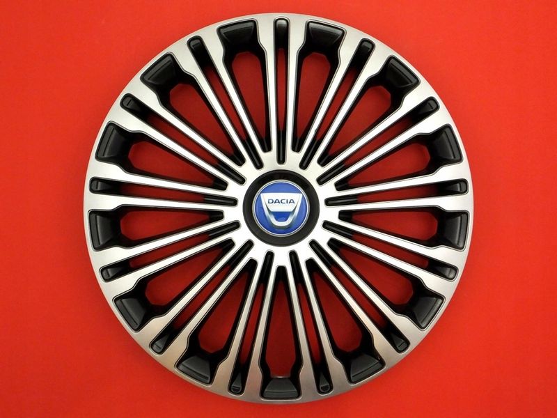 KOŁPAKI 16'' DACIA Sandero Logan Duster - VNT zdjęcie 2