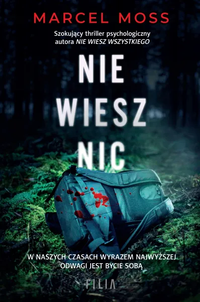 Nie Wiesz Nic zdjęcie 1