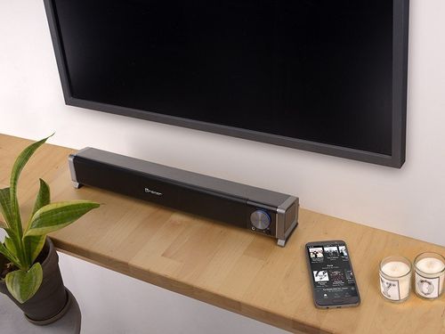 Soundbar Nino Bluetooth na Arena.pl