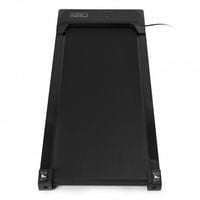 BIEŻNIA ELEKTRYCZNA MODERNHOME CICHA 1-6 KM/H PILOT OBCIĄŻENIE 100KG