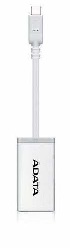 Adata USB-C to VGA Adapter na Arena.pl