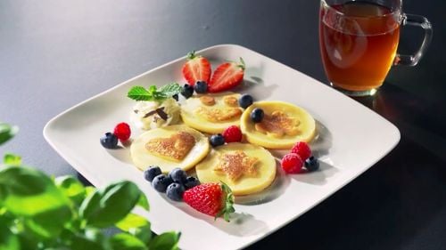 Foremka do pancake PRESTO na Arena.pl