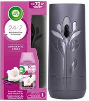 Air Wick Freshmatic Księżycowa Lilia Otulona Satyną/Satin Moon Lily 250 ml