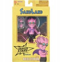 Figurka Bandai Sand Land Dragon Stars Beelzebub