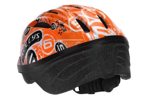 Kask KELLYS MARK pomarańczowy XS/S na Arena.pl