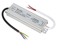 Zasilacz do systemów LED 12V/ 5A 60W