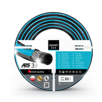 CELLFAST WĄŻ OGRODOWY SMART ATSV 3-WARSTWOWY 3/4" 25m 13-120 POLSKI
