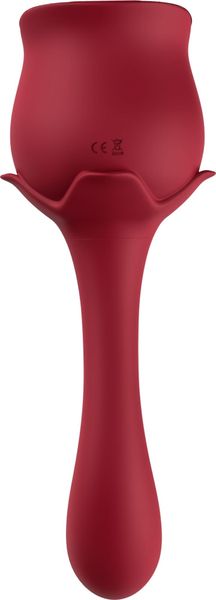 Stymulator- Blossom red zdjęcie 7