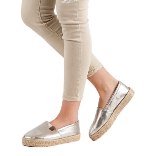 Złote Espadryle r.37 na Arena.pl