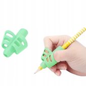 Nakładka do nauki pisania TSG-97 1 szt. Ergonomiczna na Ołówek Długopis