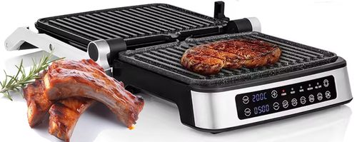 ARTRONIX NR:136 AUTOMATIC GRILL NR:9752 na Arena.pl