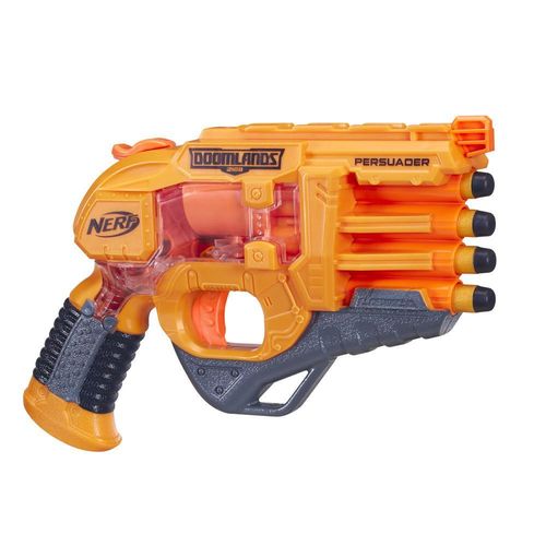 HASBRO NERF DOOMLANDS PERSUADER B4949 na Arena.pl