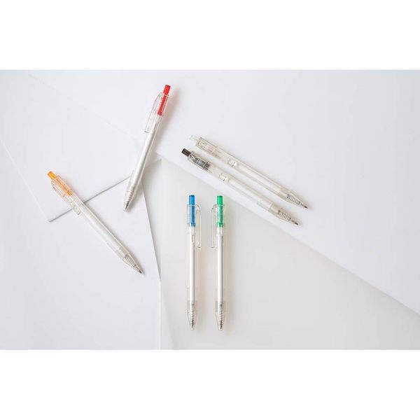 Długopis RPET zdjęcie 3