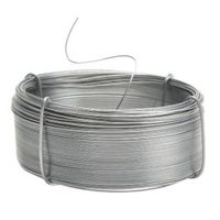 Drut stal galwanizowana średnica 0,7 mm 75 metrów fra