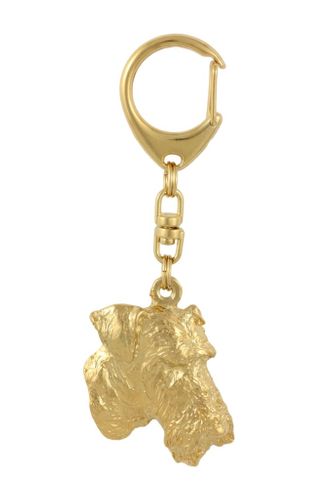 Airedale Terrier - breloczek - 2885 na Arena.pl