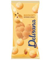 Delisana Biszkopty babuni 250g