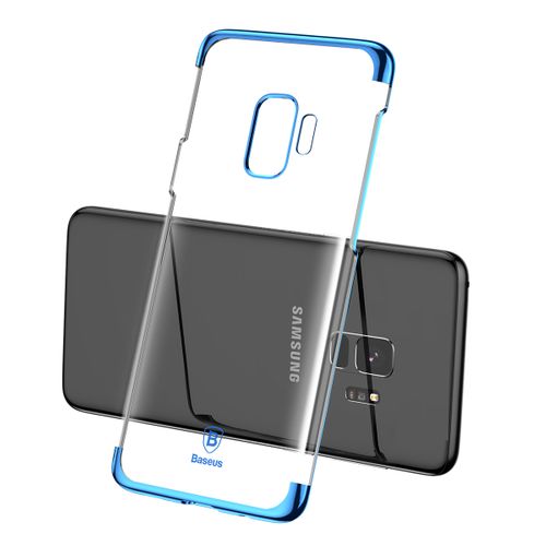 Etui Pokrowiec Samsung S9 Baseus Glitter Case Slim na Arena.pl