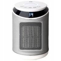 NAGRZEWNICA DMUCHAWA TERMOWENTYLATOR 2000W