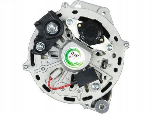 A0093 ALTERNATOR AS-PL na Arena.pl