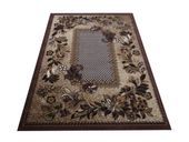 BCF Alfa 01 - brązowy 120 x 170 cm