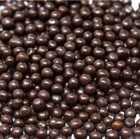 POSYPKA CHRUPKI RYŻOWE W CZekoladzie Deserowej 50g