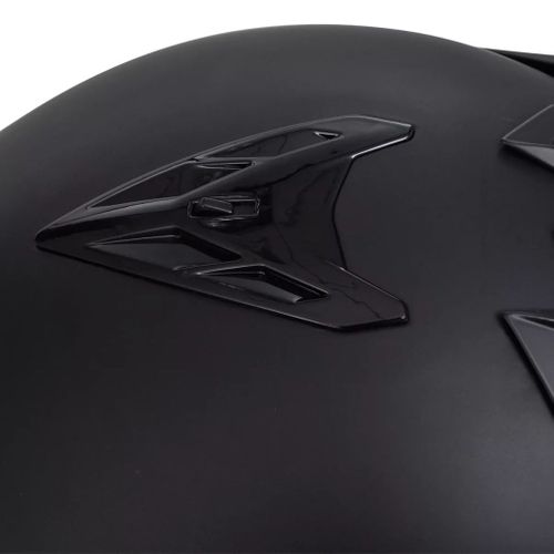 Kask Do Motocross (M) , Bez Szybki + Gogle na Arena.pl