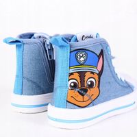 BUTY DO PRZEDSZKOLA 23 TRAMPKI ZA KOSTKĘ PSI PATROL PAW PATROL CHASE