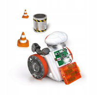 Clementoni Robot MIO Nowa Generacja 50632