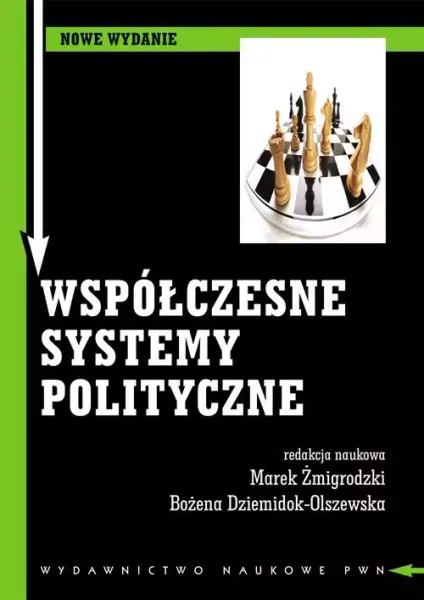 Współczesne systemy polityczne zdjęcie 1
