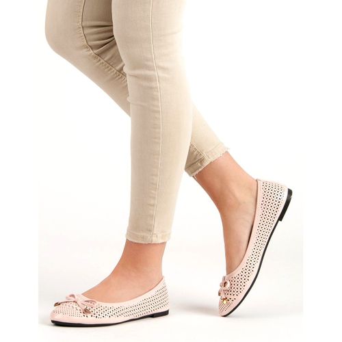 Ażurowe Baleriny r.41 na Arena.pl