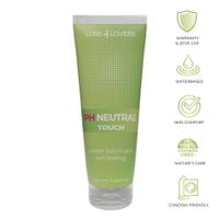 lubrykant na bazie wody ph neutral touch lube4lovers 100 ml