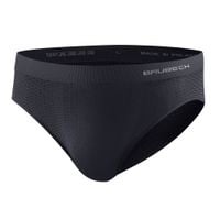 Slipy męskie majtki Brubeck BASE LAYER Bielizna termoaktywna XXL