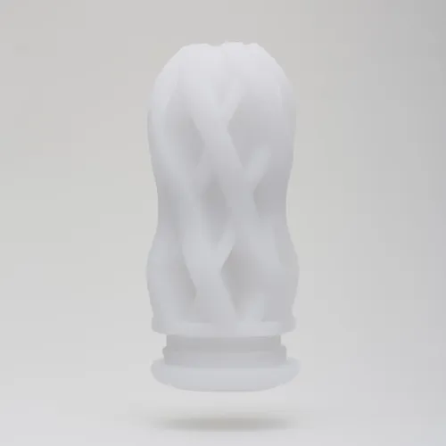 tenga air-tech regular - dyskretna maszyna intymna z systemem powietrznym na Arena.pl