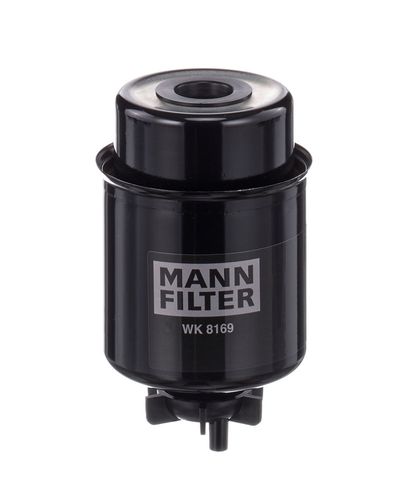 FILTR PALIWA MANN-FILTER na Arena.pl