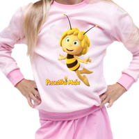 Piżama dziecięca Pszczółka Maja