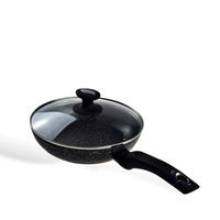 Patelnia ceramiczno-marmurkowa Edenberg 22 cm