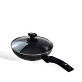 Patelnia ceramiczno-marmurkowa Edenberg 22 cm