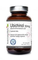 # KENAY Ubichinol Koenzym Q10 50 mg (60 kaps.)