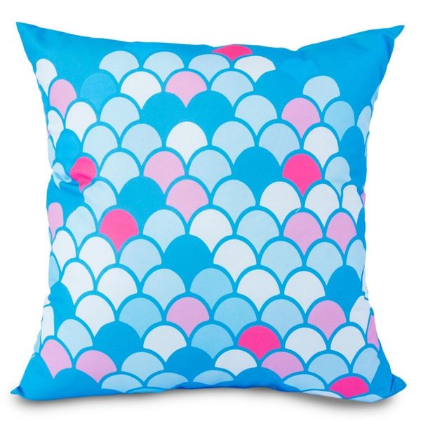 Poduszka przytulanka zodiak/40x40/ryby zdjęcie 2