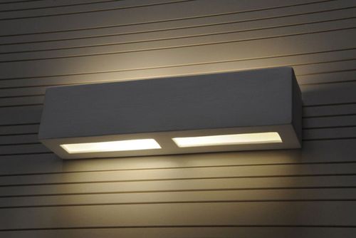 Lampa Ścienna Kinkiet Ceramiczny Ozdobny Libra na Arena.pl