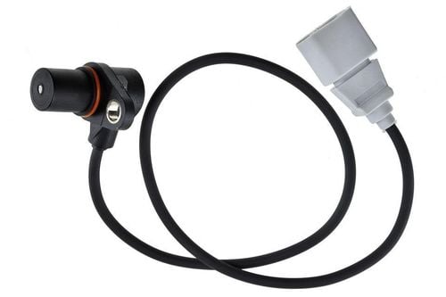 CZUJNIK WAŁU KORBOWEGO AUDI A6 C5 1998 1999 2000 2001 2002 2003 2004 2005 na Arena.pl