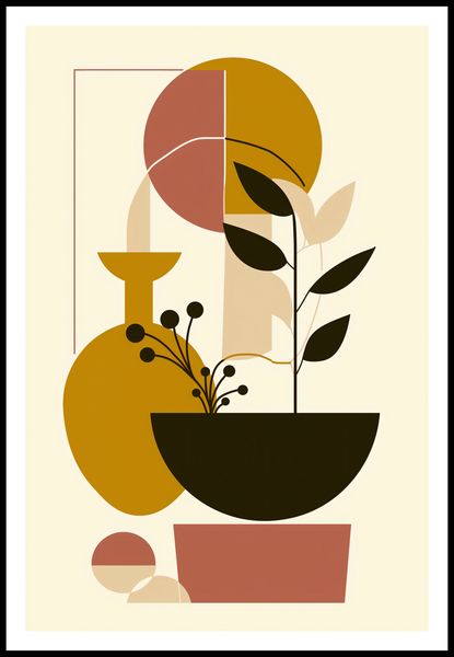 Plakat 61x91,5cm Wielkość Natury zdjęcie 3